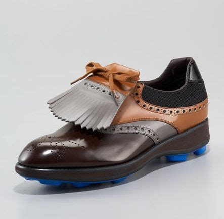 golf sneakers prada|Prada Golf Clothes, Shoes & Gear .